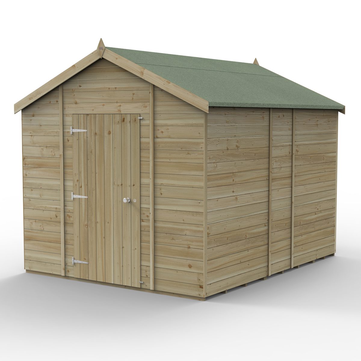 5013053195871 1 Timberdale 10x8 Apex Shed No Window Home Delivery 1200.jpg